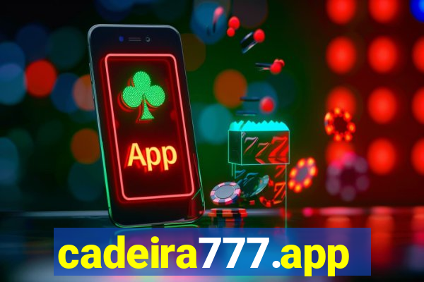 cadeira777.app