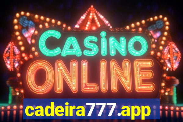cadeira777.app