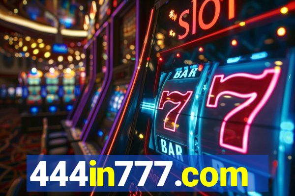 444in777.com