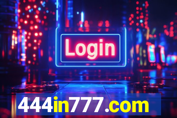 444in777.com