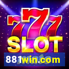 881win.com