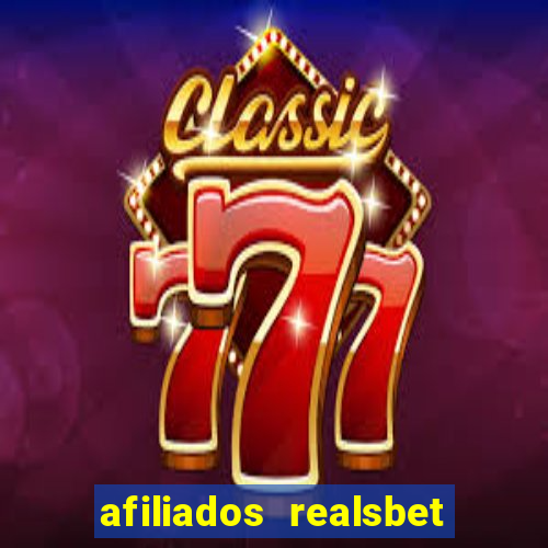 afiliados realsbet com login