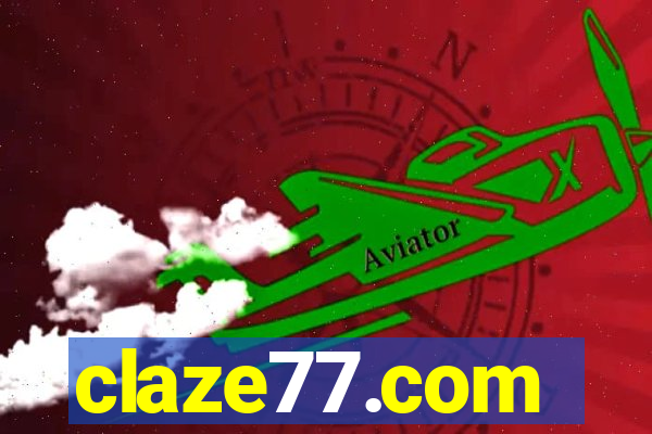 claze77.com