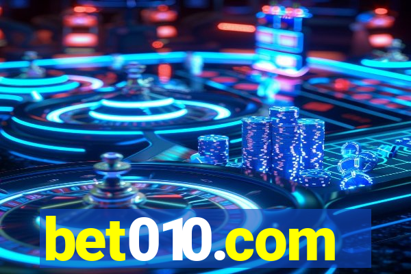 bet010.com