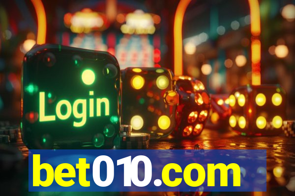 bet010.com