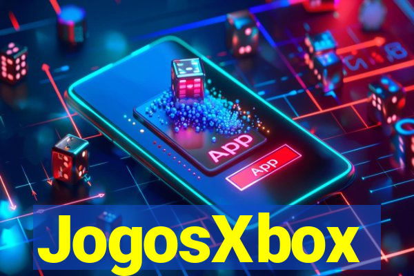 JogosXbox