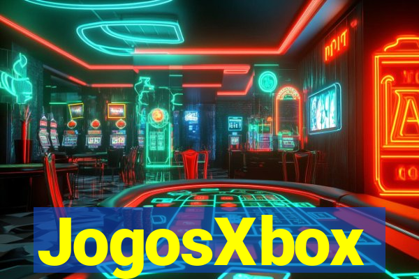 JogosXbox
