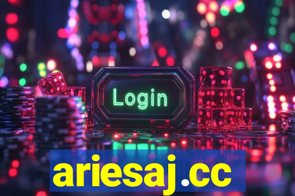 ariesaj.cc