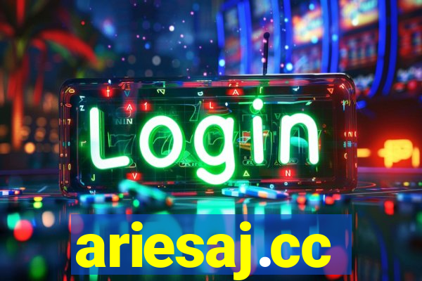 ariesaj.cc