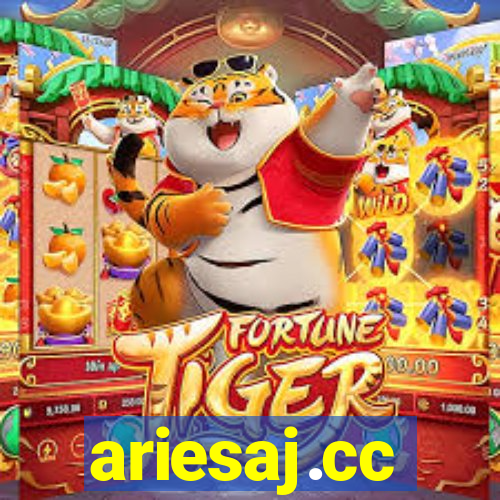 ariesaj.cc