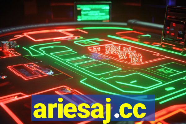 ariesaj.cc