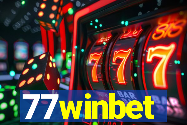 77winbet