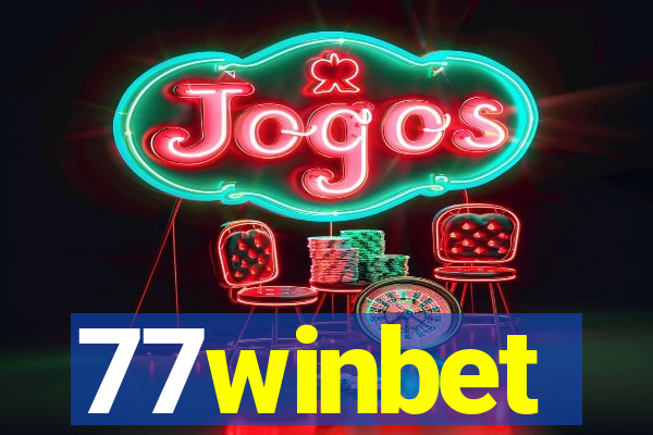 77winbet