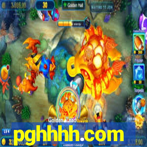 pghhhh.com