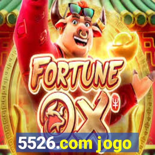 5526.com jogo