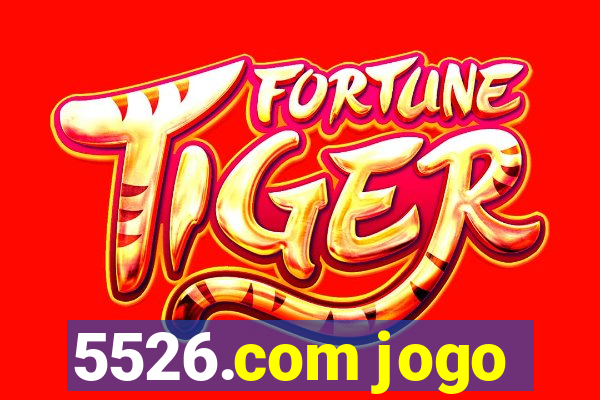 5526.com jogo