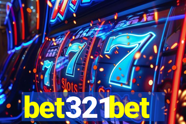 bet321bet