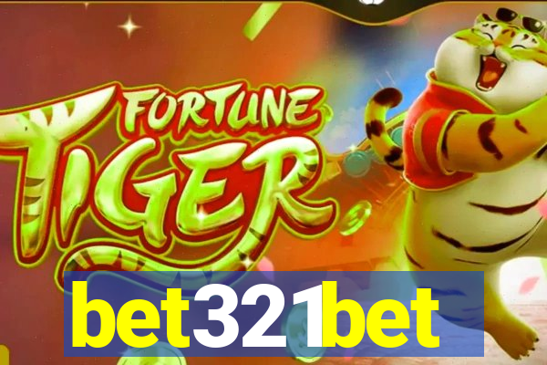 bet321bet