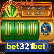 bet321bet