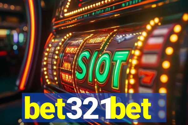 bet321bet