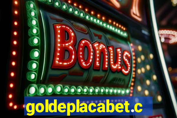 goldeplacabet.com