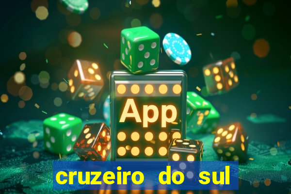 cruzeiro do sul virtual area do aluno antiga