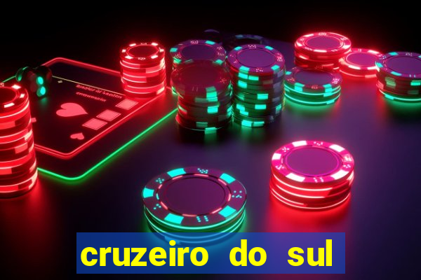 cruzeiro do sul virtual area do aluno antiga