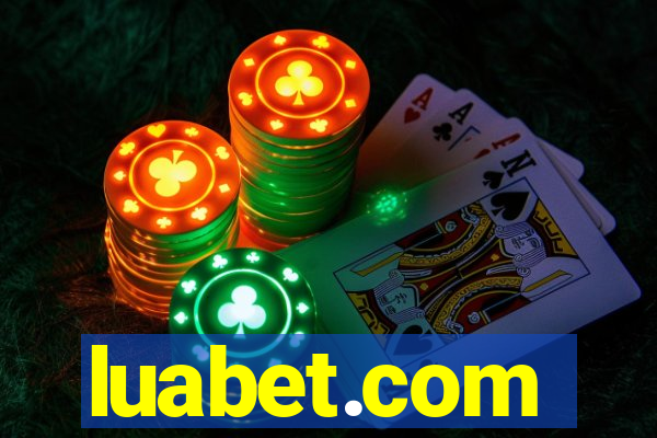 luabet.com