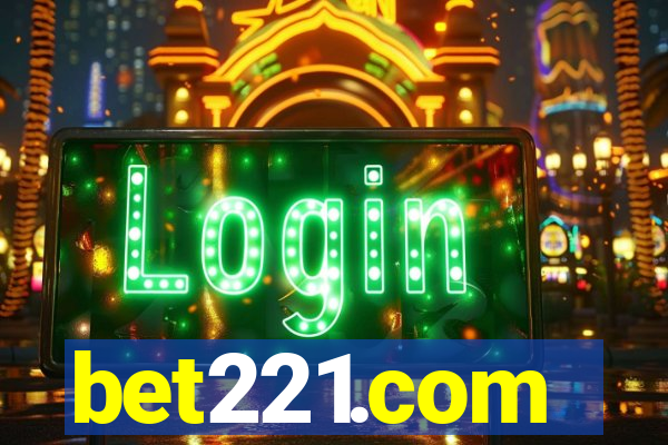 bet221.com