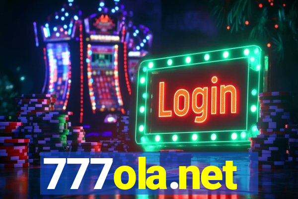 777ola.net