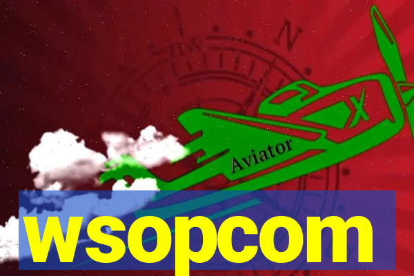 wsopcom