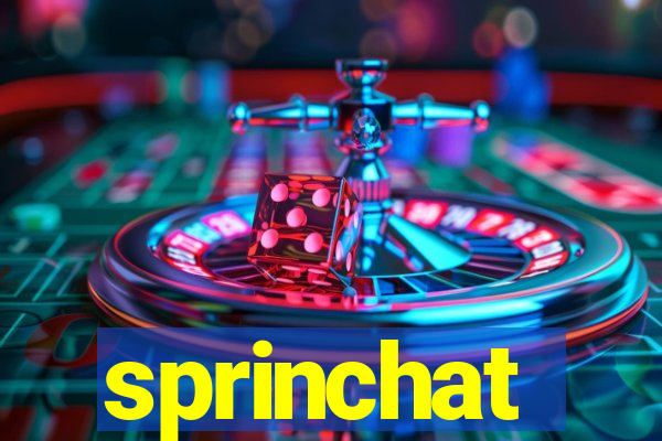 sprinchat