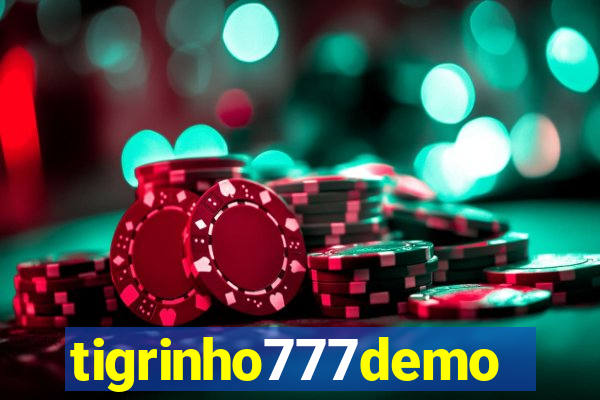 tigrinho777demo