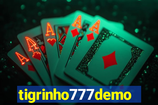 tigrinho777demo
