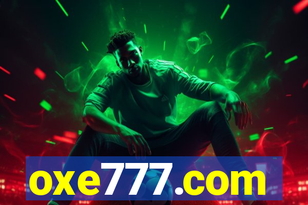 oxe777.com