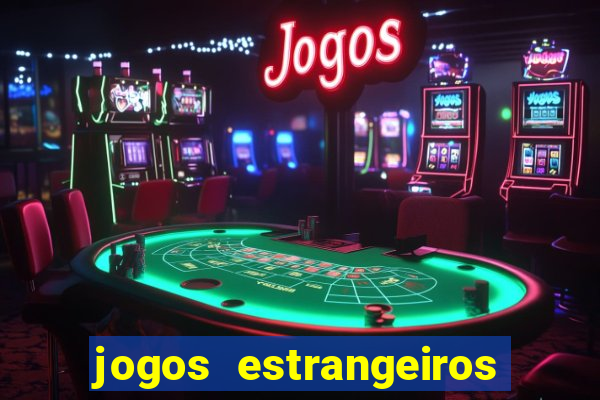 jogos estrangeiros para ganhar dinheiro