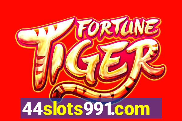 44slots991.com