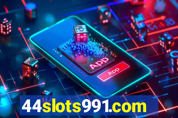 44slots991.com