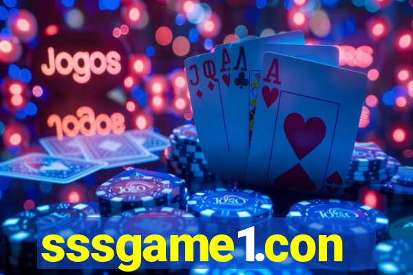 sssgame1.con