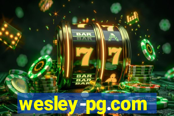 wesley-pg.com