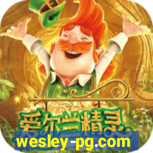 wesley-pg.com
