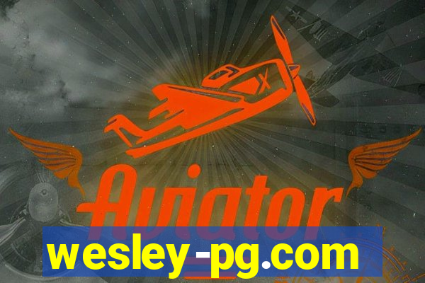 wesley-pg.com