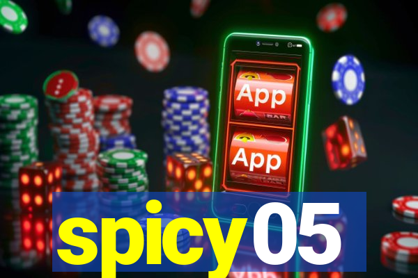 spicy05