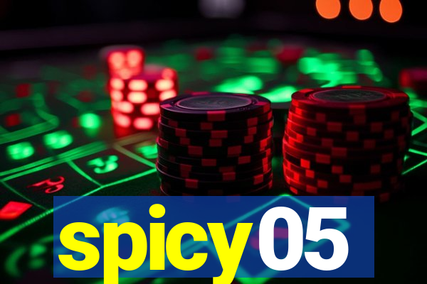 spicy05