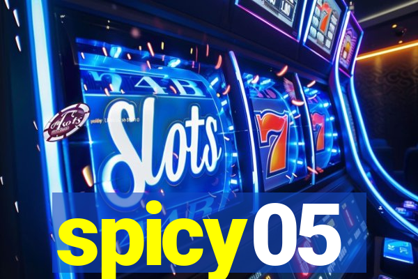 spicy05