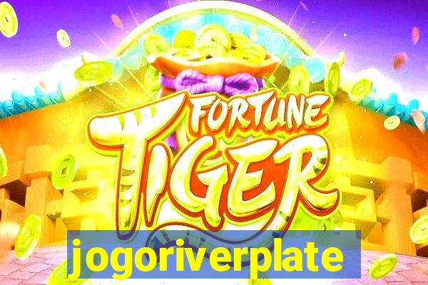 jogoriverplate