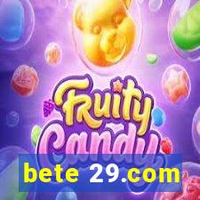 bete 29.com
