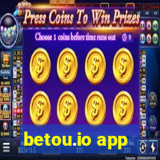 betou.io app