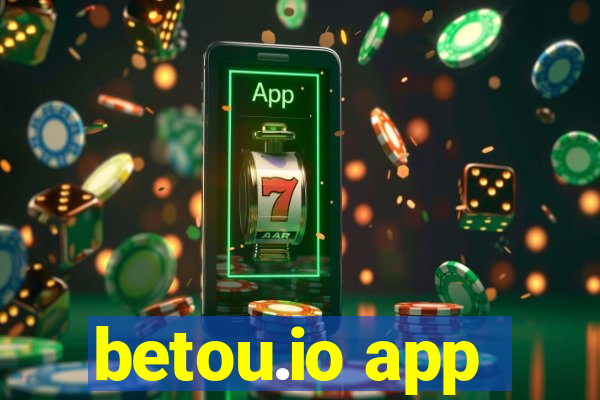 betou.io app