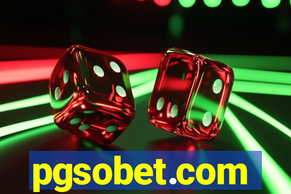 pgsobet.com